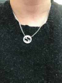 Picture of Gucci Necklace _SKUGuccinecklace1109259921